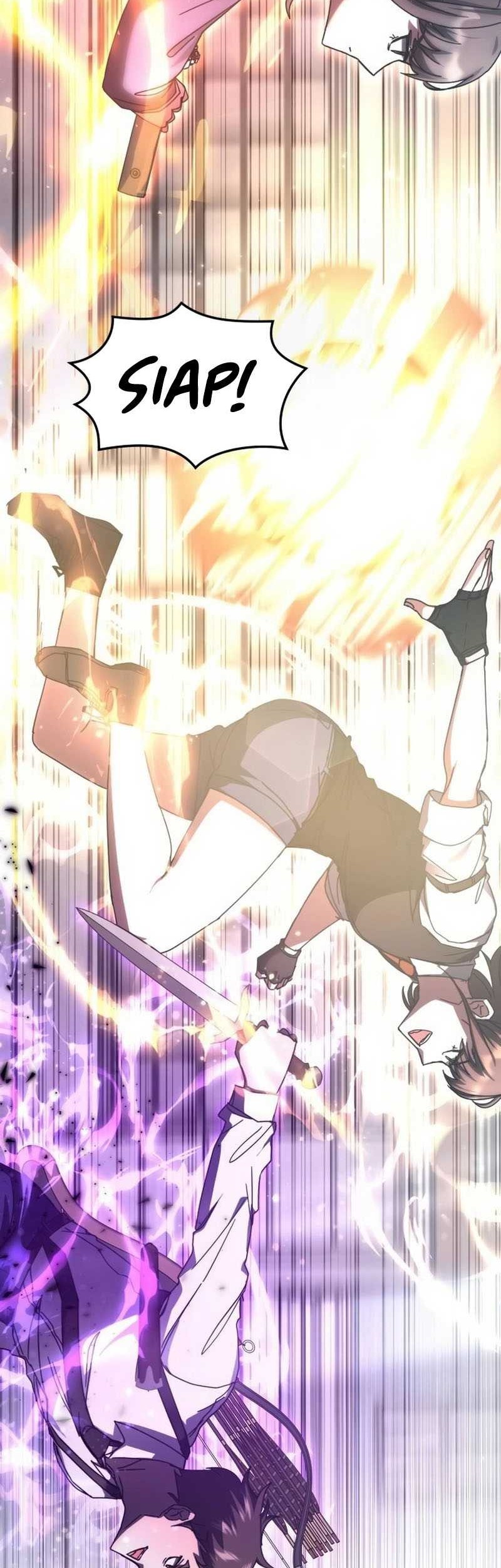 Transcension Academy Chapter 130 - halaman 22