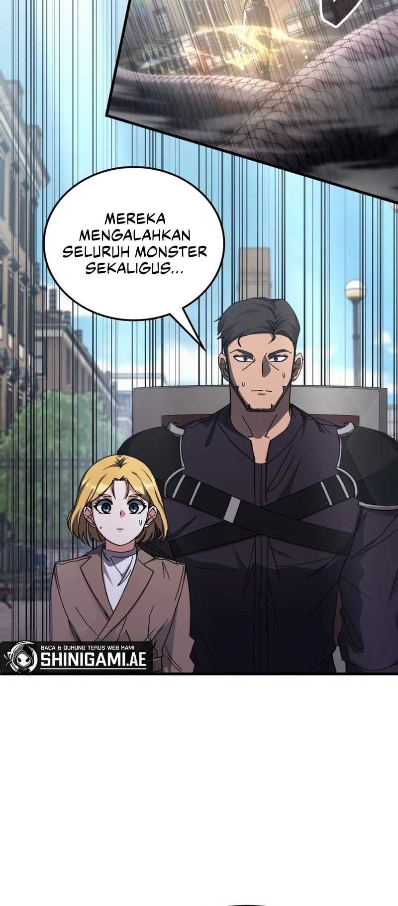 Transcension Academy Chapter 130 - halaman 24