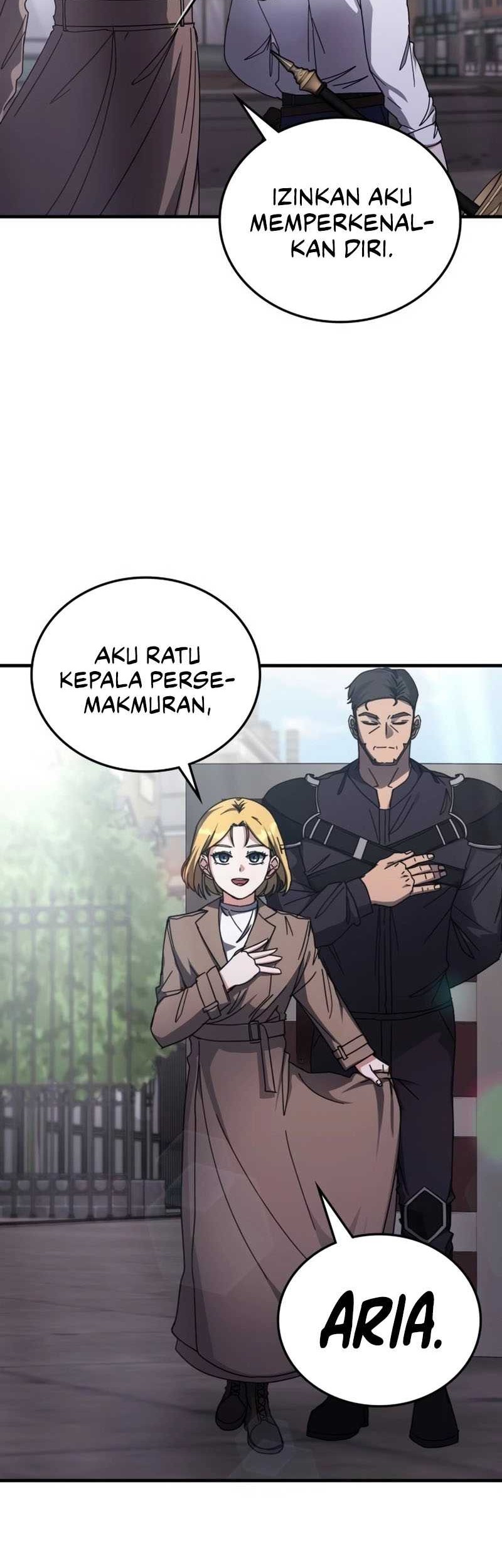 Transcension Academy Chapter 130 - halaman 26