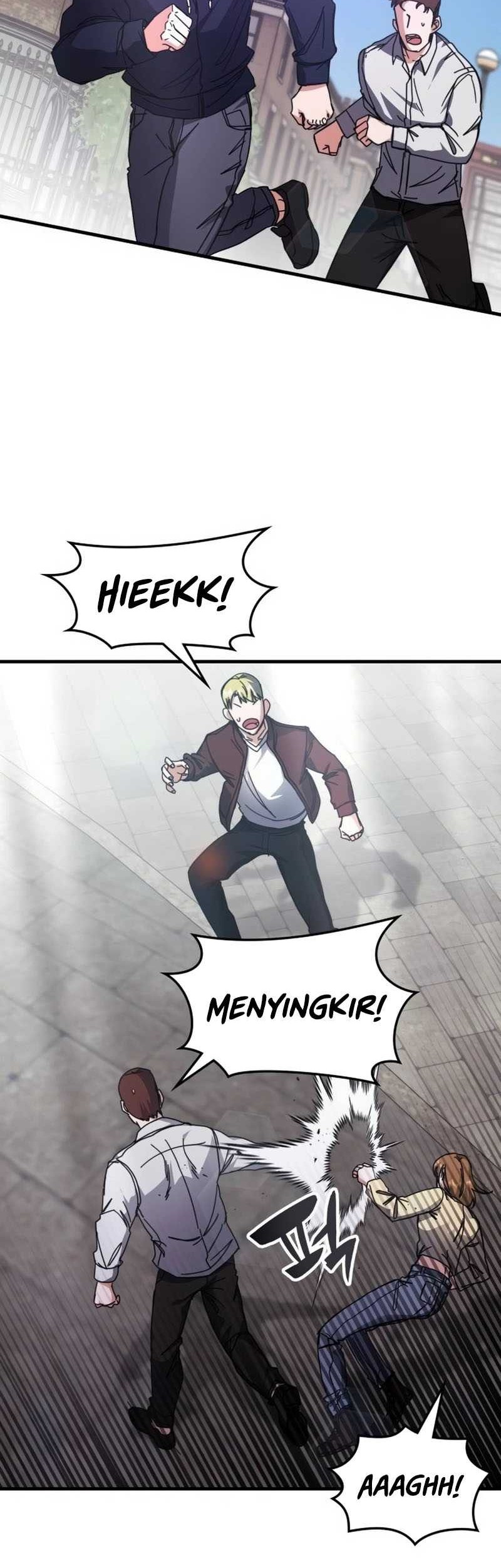 Transcension Academy Chapter 130 - halaman 3