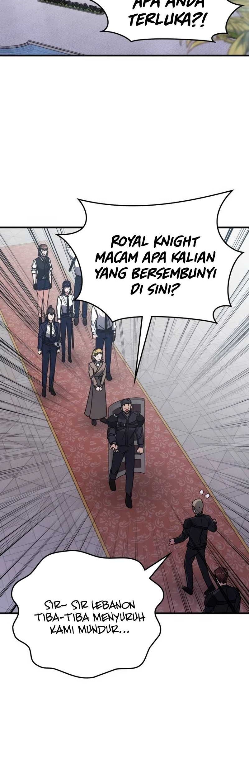 Transcension Academy Chapter 130 - halaman 30