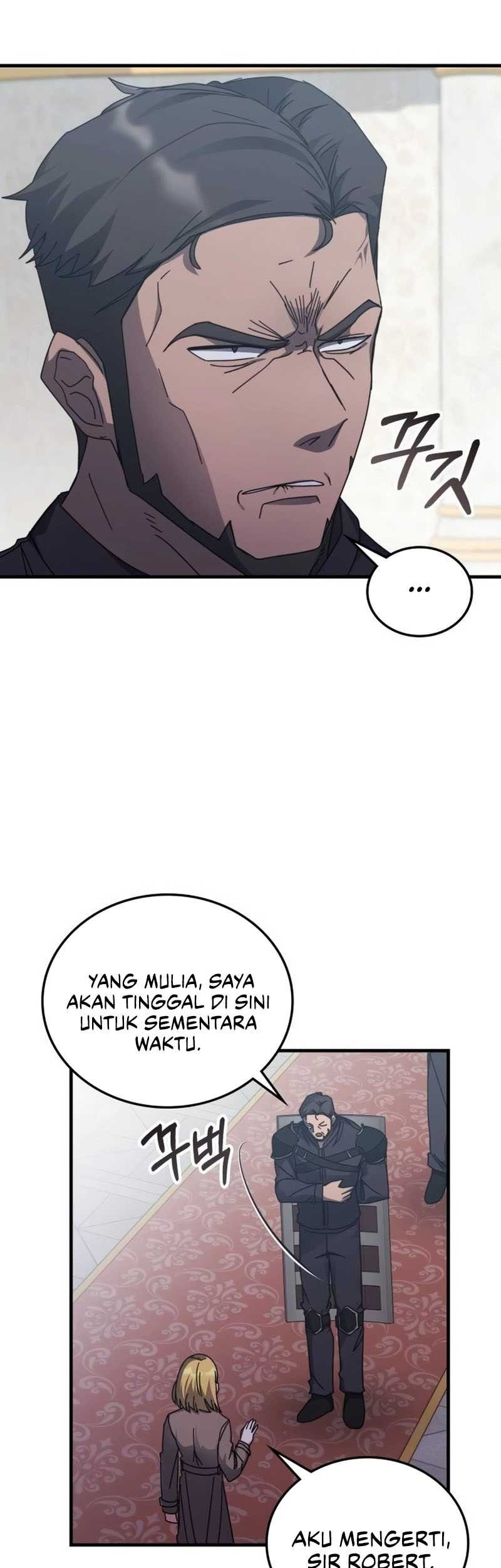 Transcension Academy Chapter 130 - halaman 31