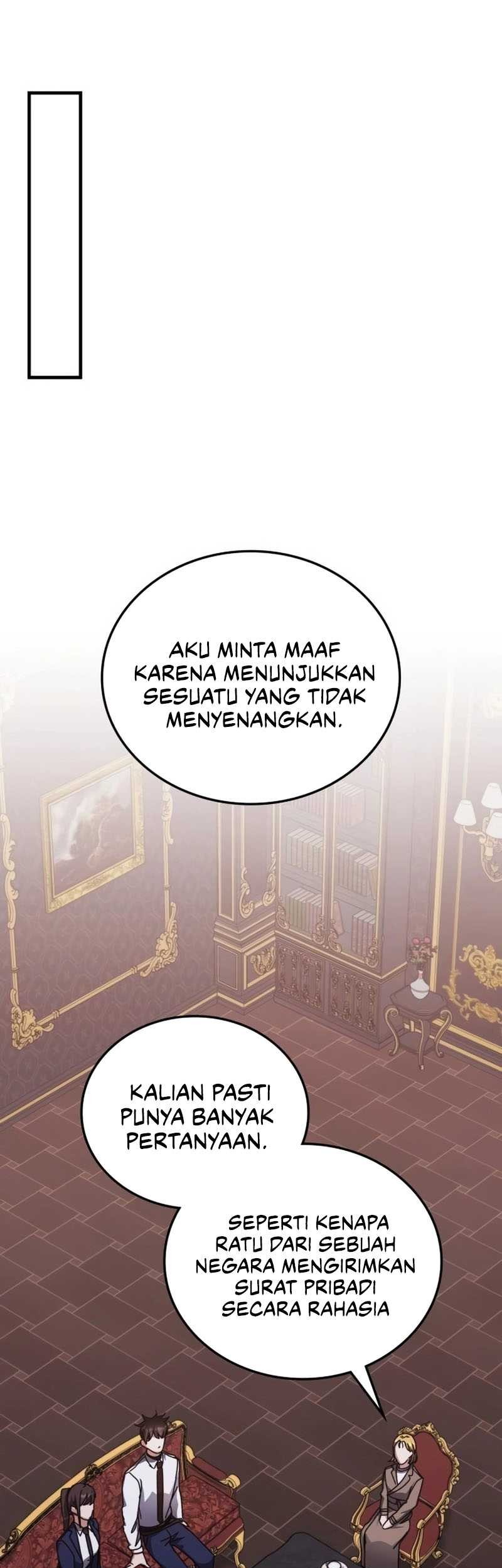 Transcension Academy Chapter 130 - halaman 33