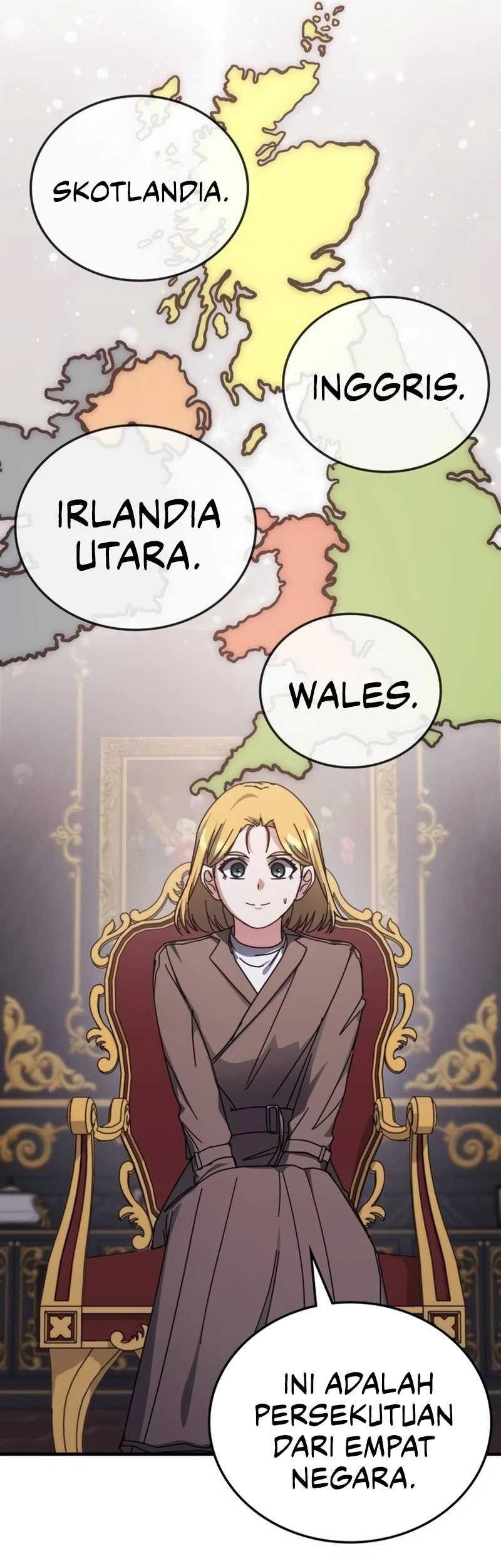 Transcension Academy Chapter 130 - halaman 37