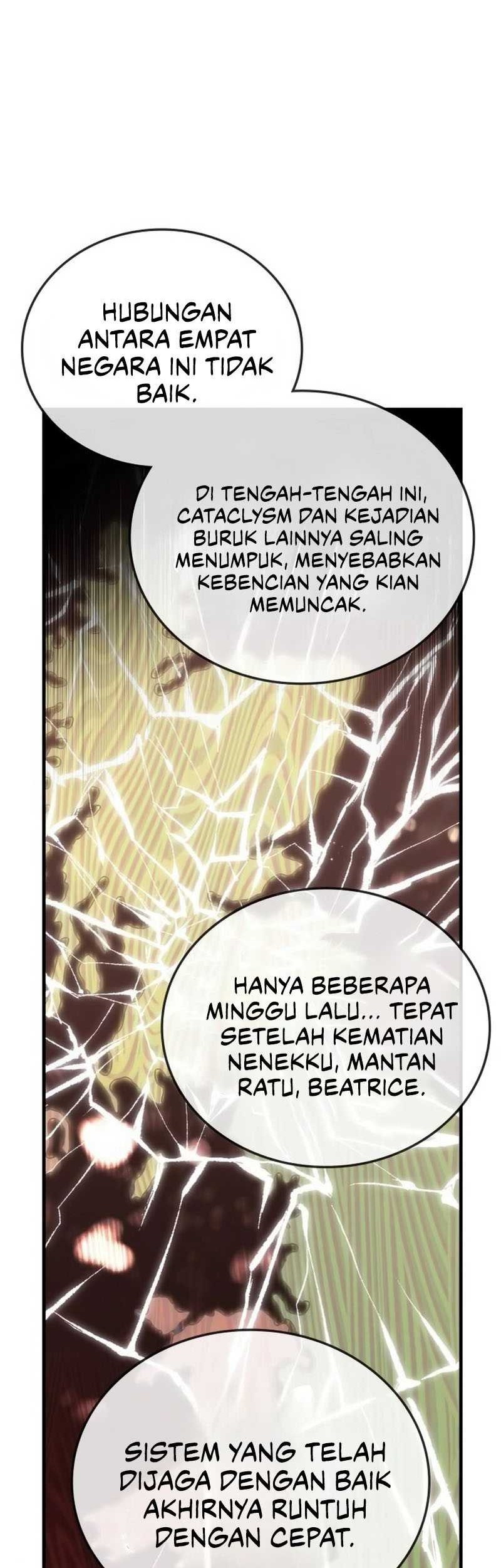 Transcension Academy Chapter 130 - halaman 38