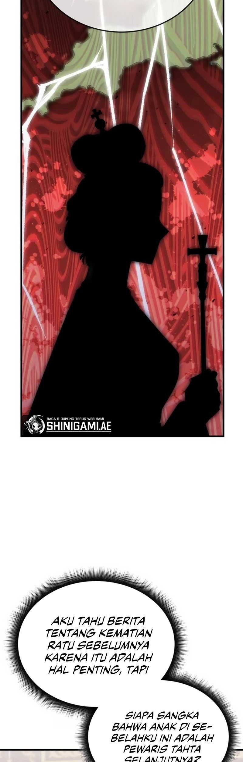 Transcension Academy Chapter 130 - halaman 39