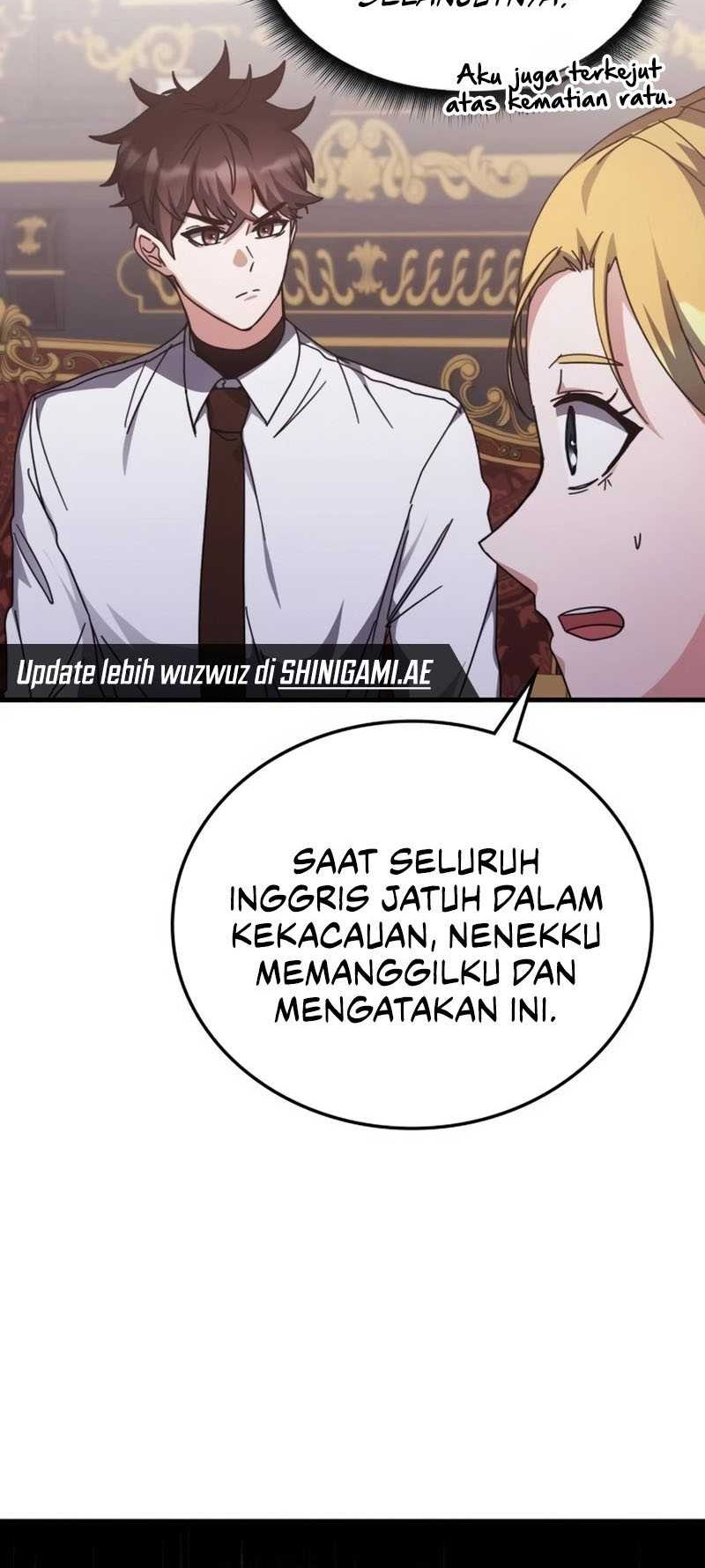 Transcension Academy Chapter 130 - halaman 40