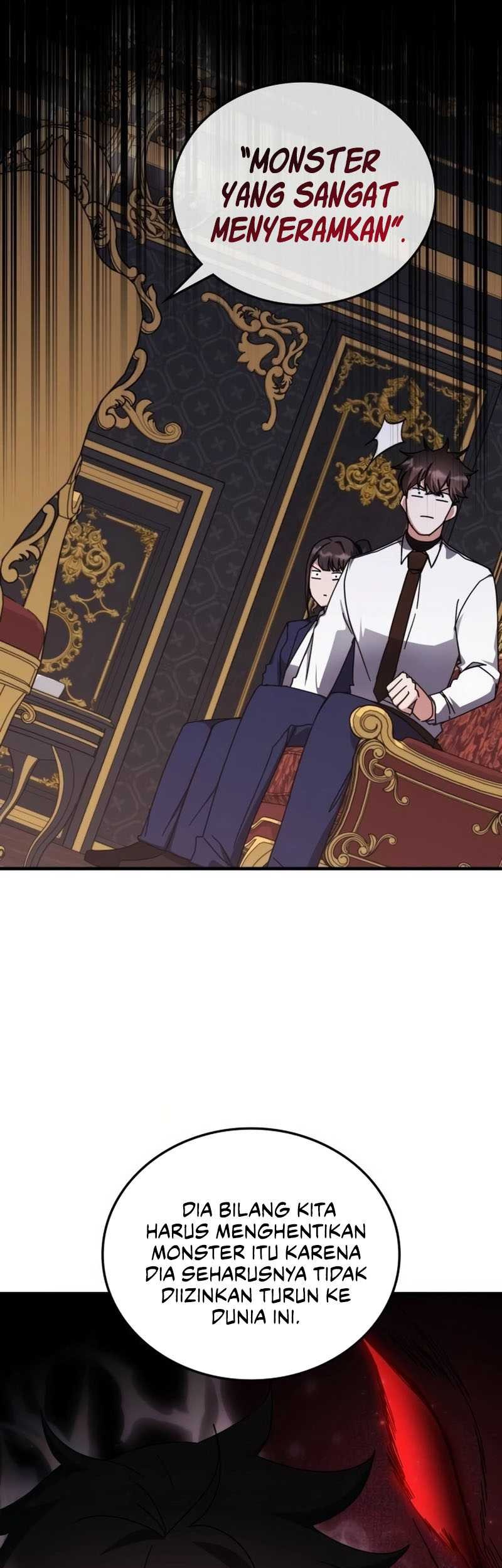 Transcension Academy Chapter 130 - halaman 41