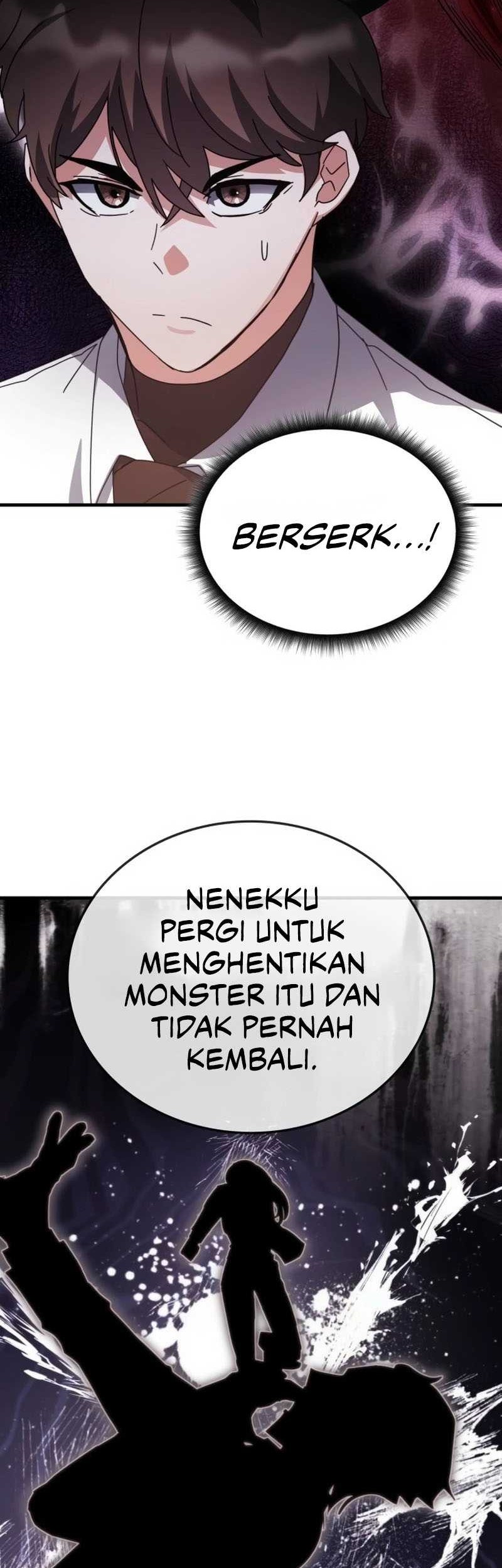 Transcension Academy Chapter 130 - halaman 42