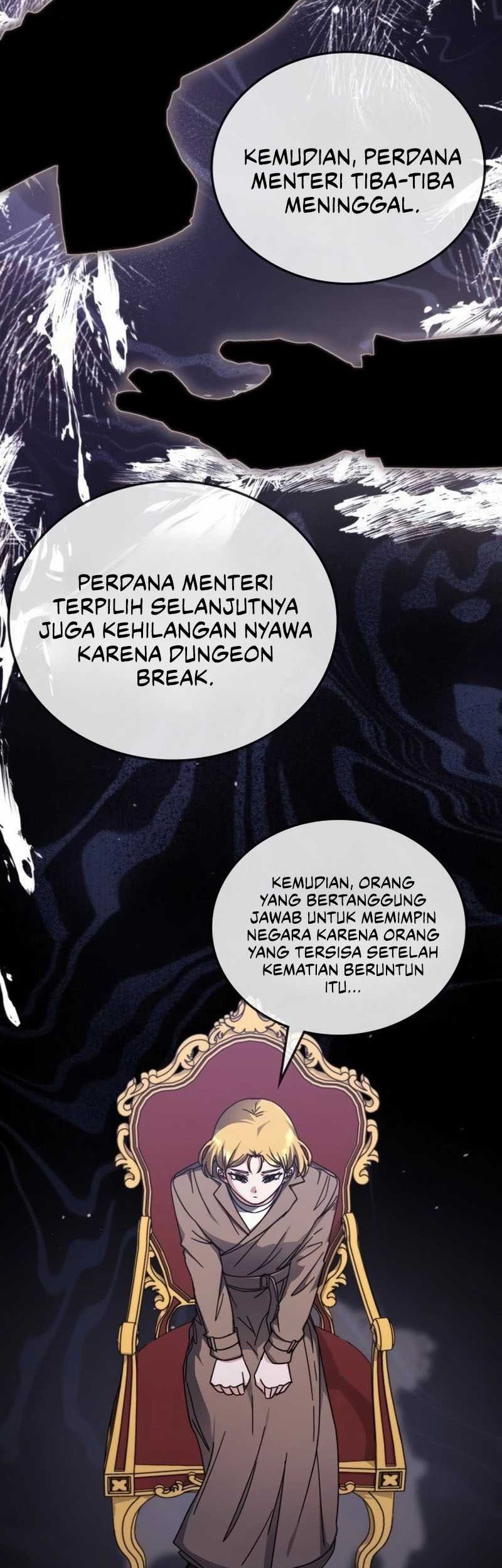 Transcension Academy Chapter 130 - halaman 43