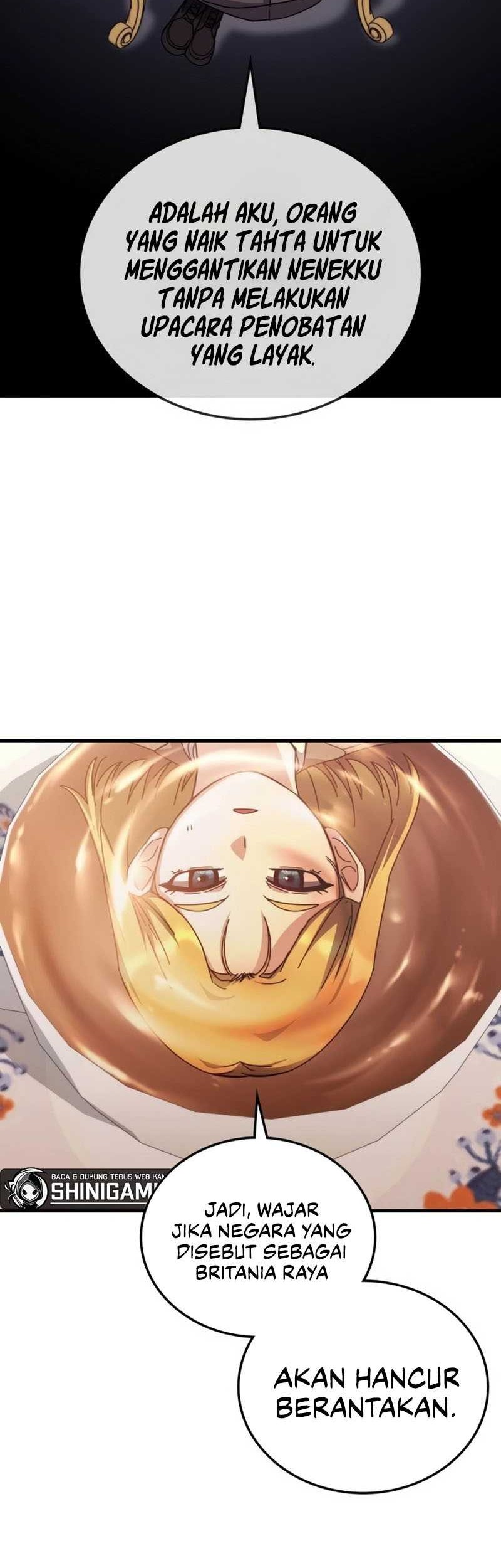 Transcension Academy Chapter 130 - halaman 44