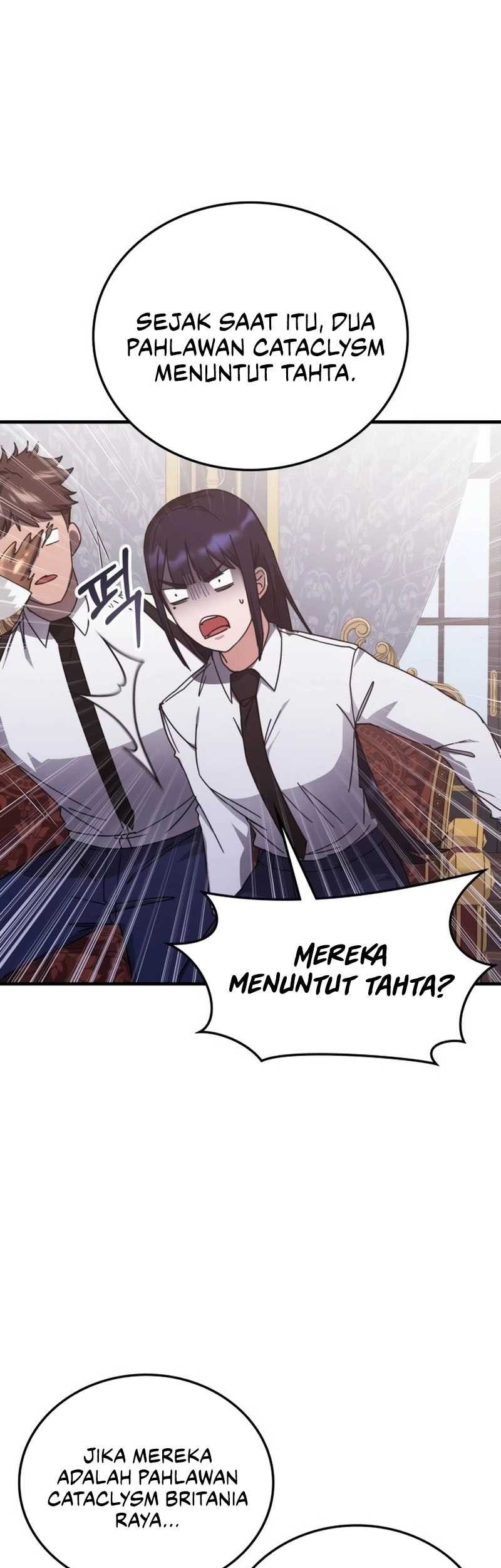 Transcension Academy Chapter 130 - halaman 45