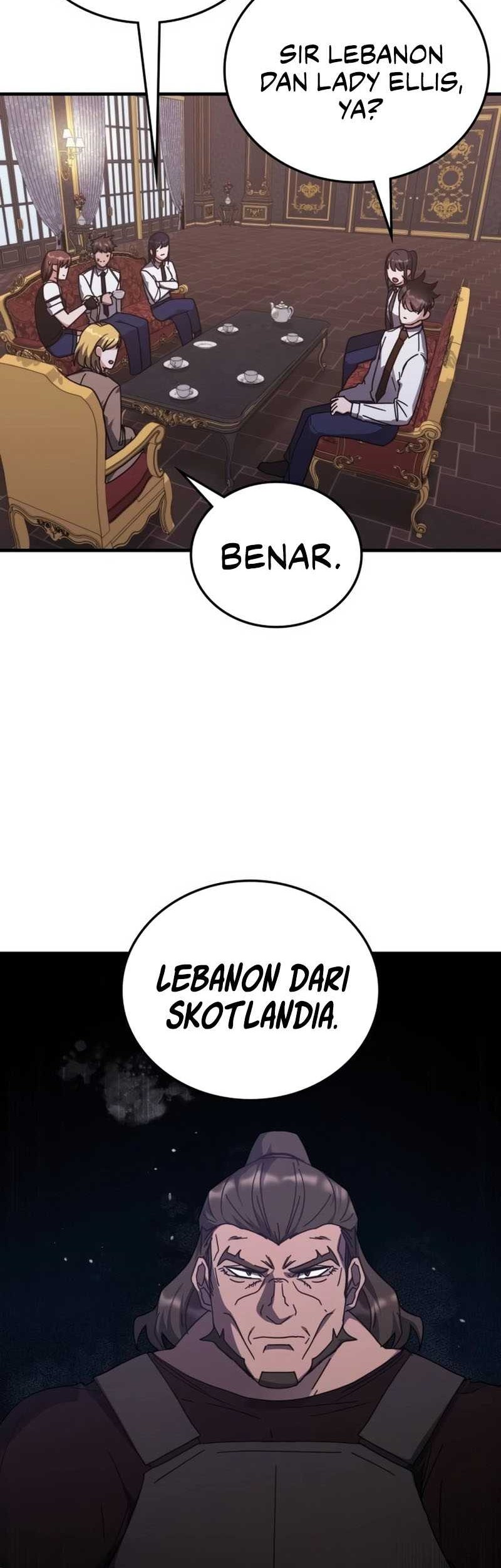 Transcension Academy Chapter 130 - halaman 46