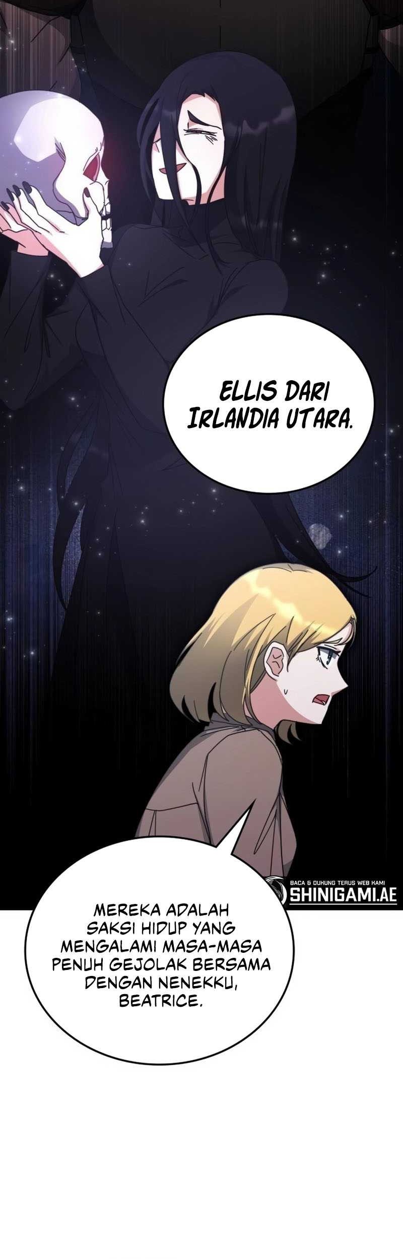 Transcension Academy Chapter 130 - halaman 47