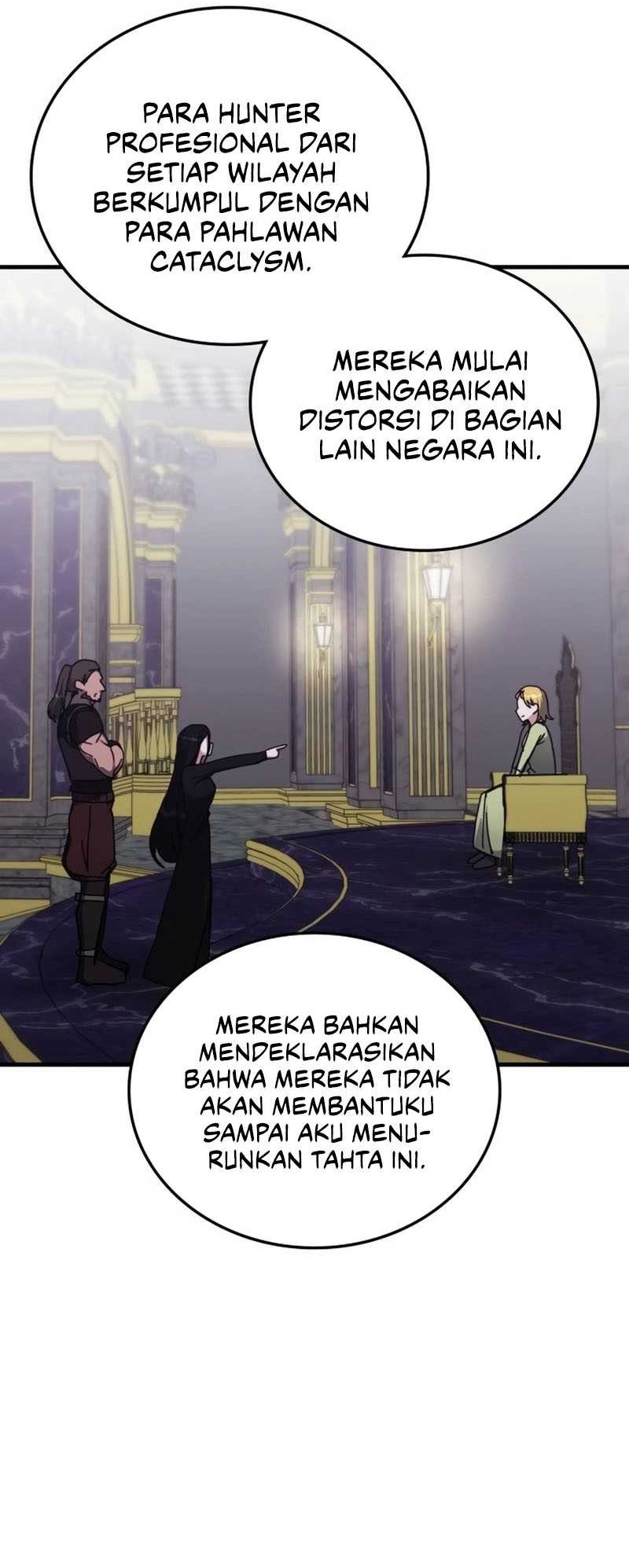Transcension Academy Chapter 130 - halaman 48