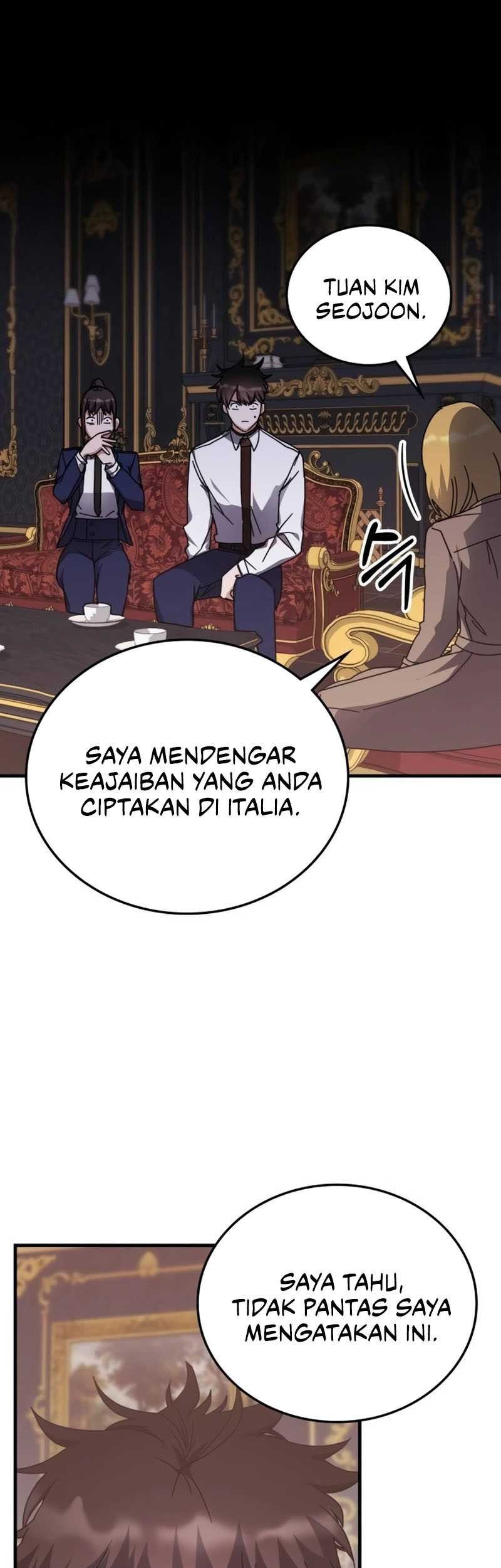 Transcension Academy Chapter 130 - halaman 53