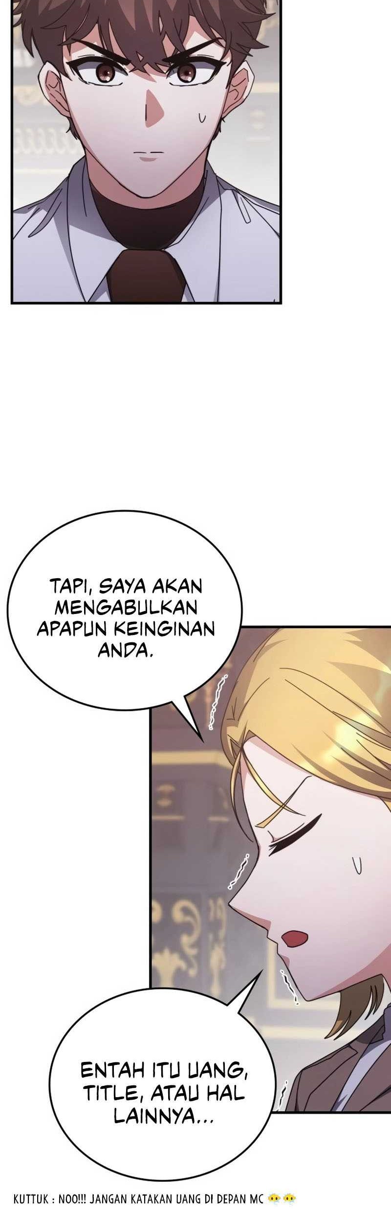 Transcension Academy Chapter 130 - halaman 54