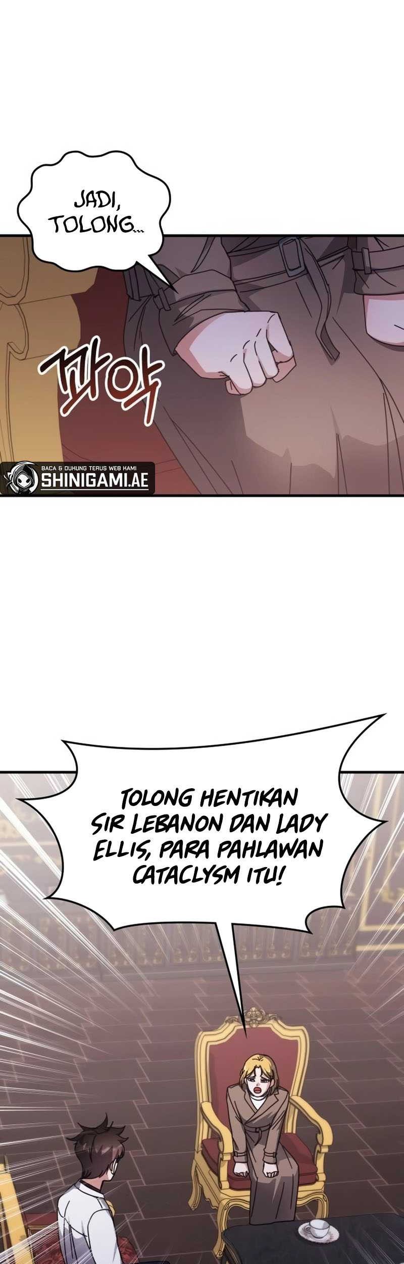 Transcension Academy Chapter 130 - halaman 55