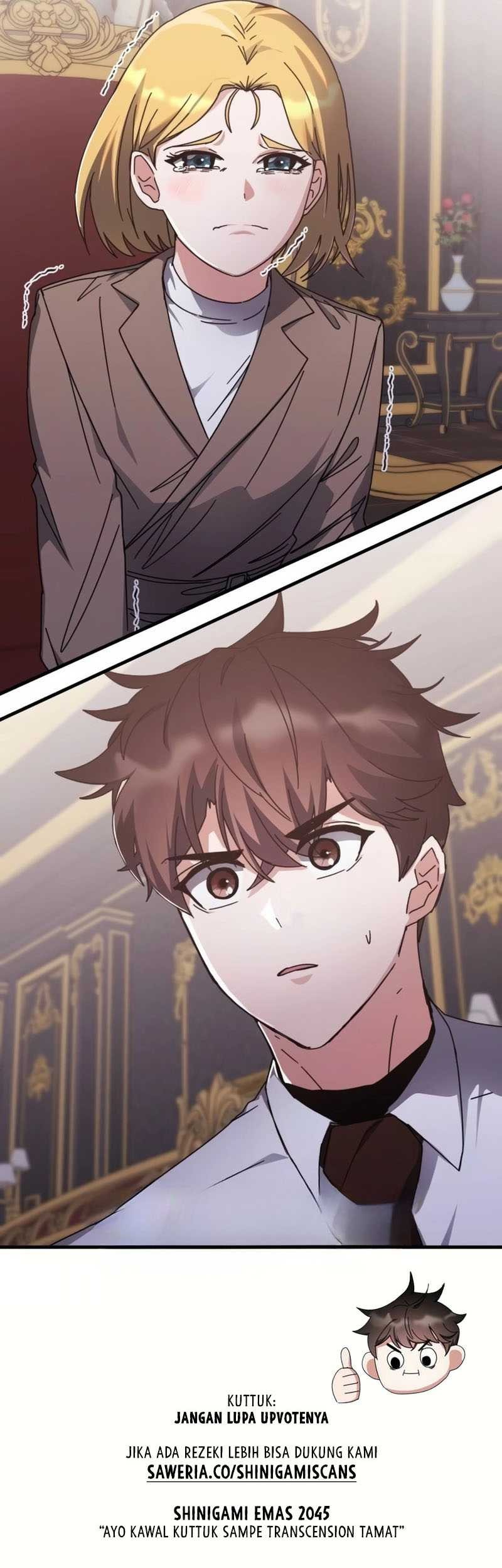 Transcension Academy Chapter 130 - halaman 57