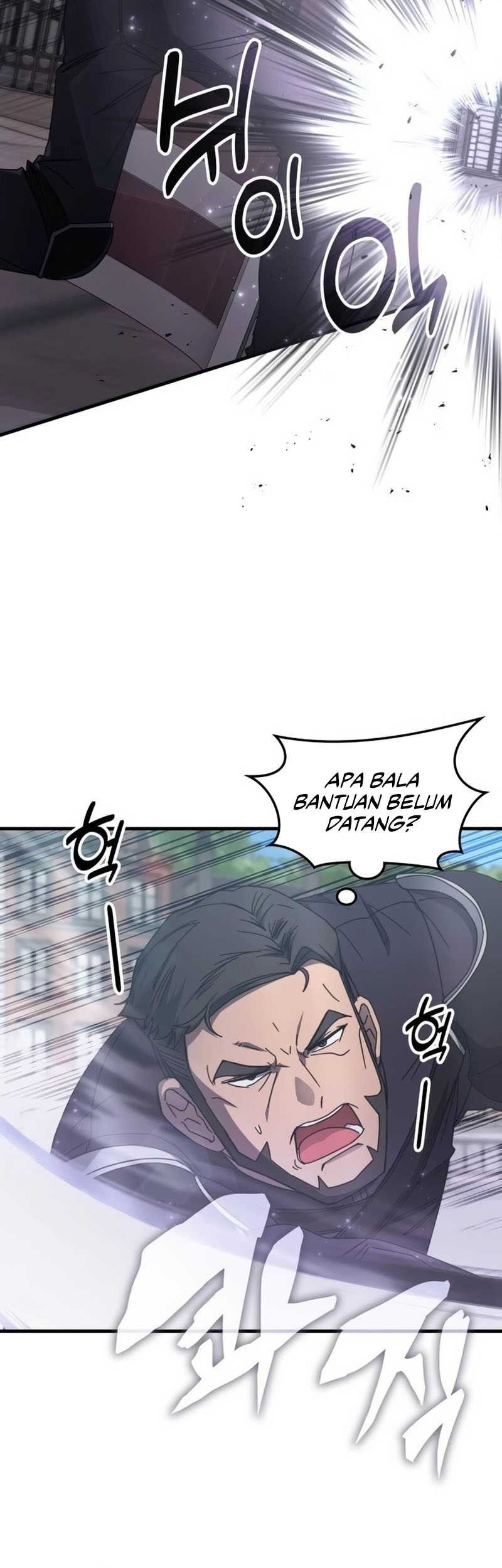 Transcension Academy Chapter 130 - halaman 8