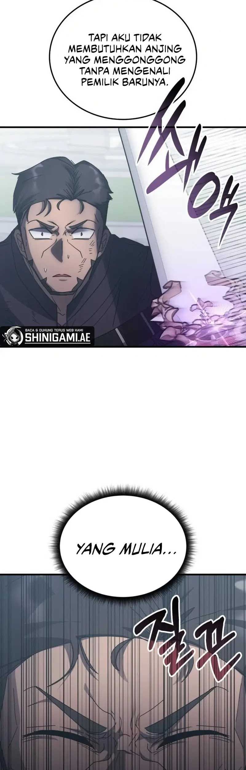 Transcension Academy Chapter 131 - halaman 12