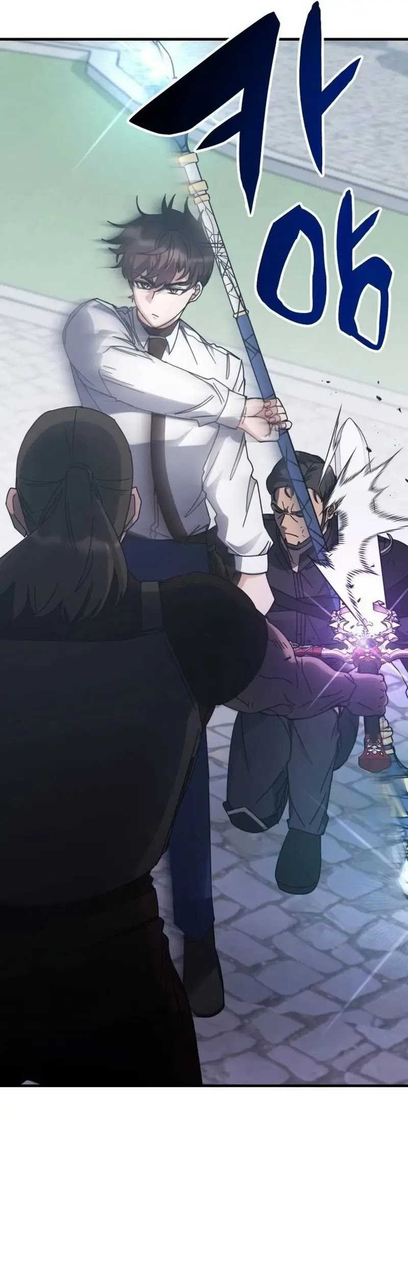 Transcension Academy Chapter 131 - halaman 14