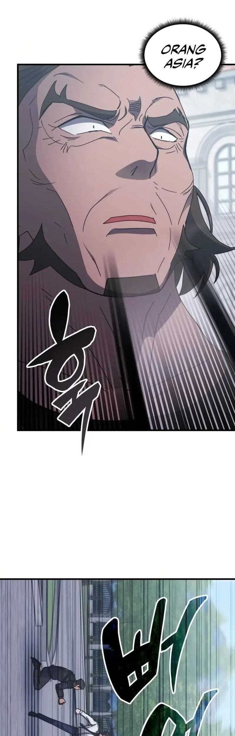Transcension Academy Chapter 131 - halaman 15