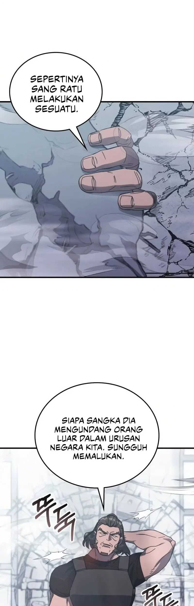 Transcension Academy Chapter 131 - halaman 18