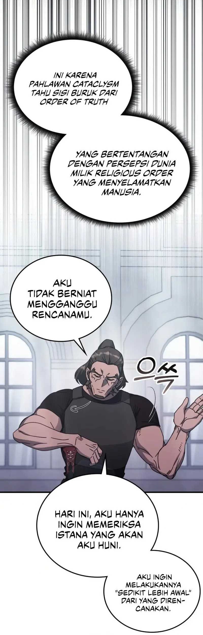 Transcension Academy Chapter 131 - halaman 21