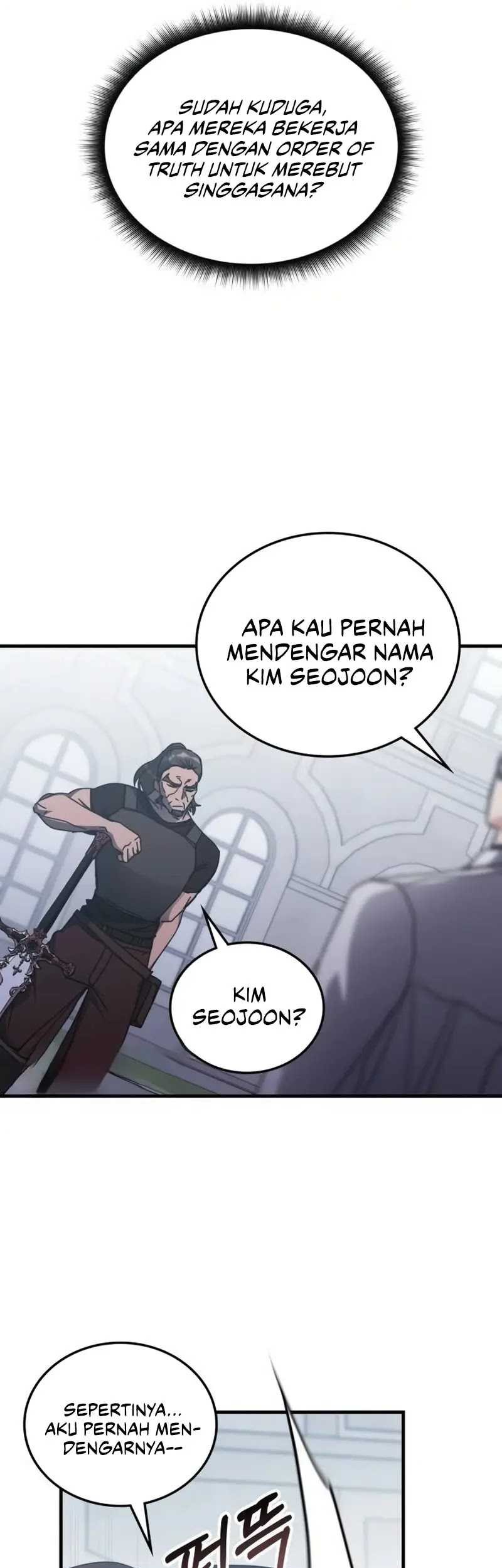 Transcension Academy Chapter 131 - halaman 22