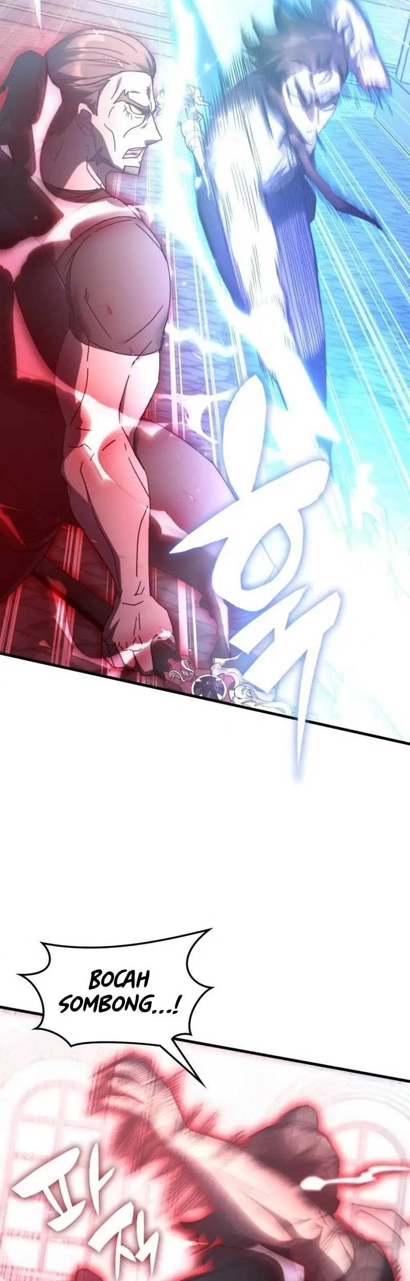 Transcension Academy Chapter 131 - halaman 26