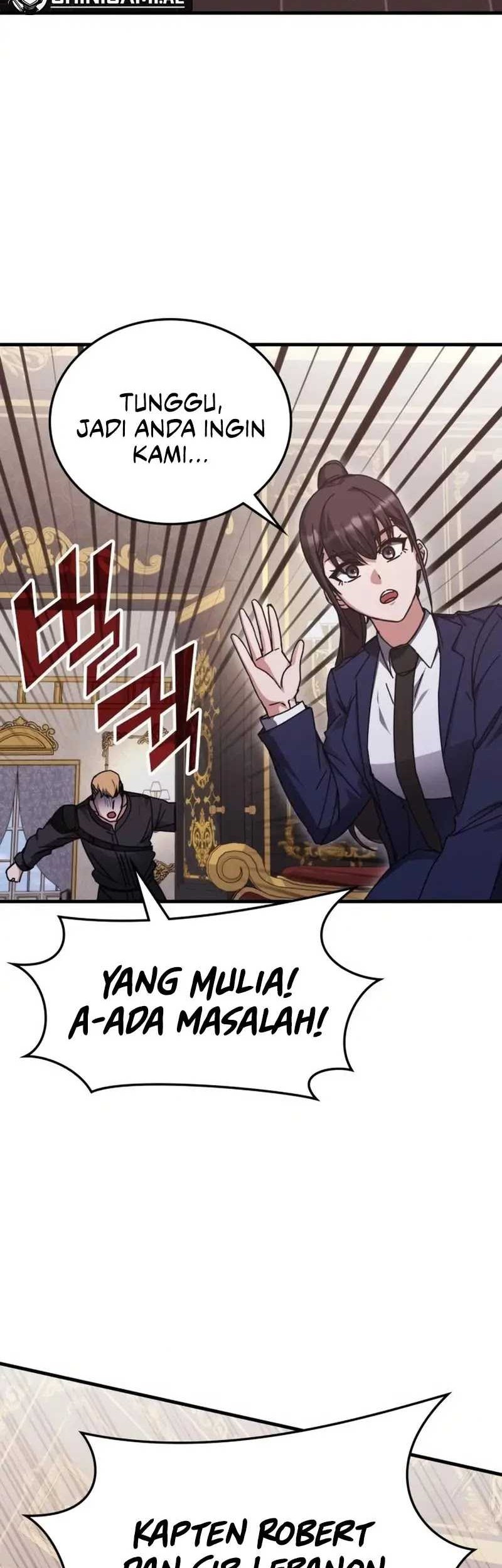 Transcension Academy Chapter 131 - halaman 3