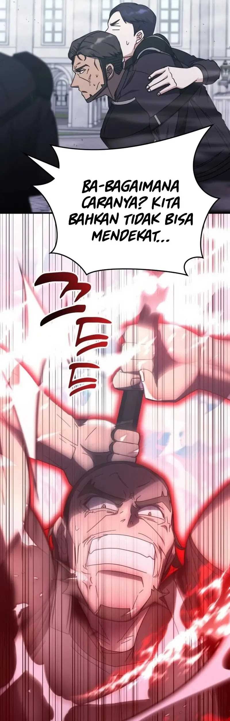 Transcension Academy Chapter 131 - halaman 30