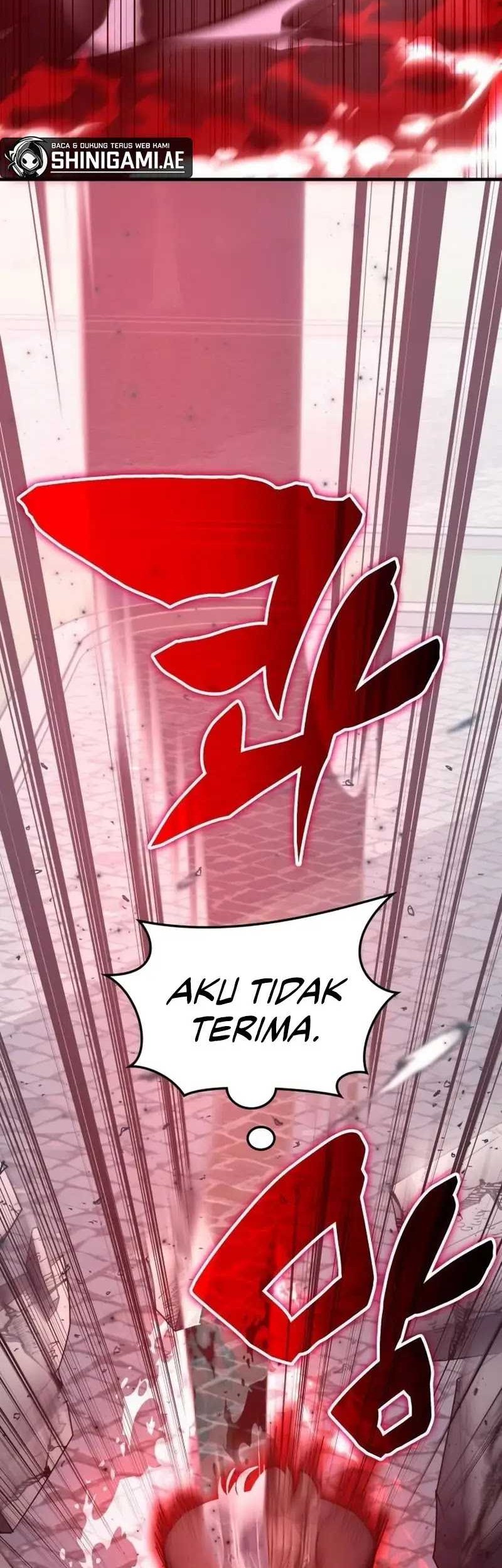 Transcension Academy Chapter 131 - halaman 31