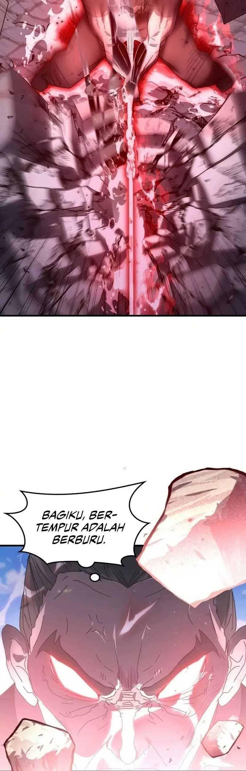 Transcension Academy Chapter 131 - halaman 32