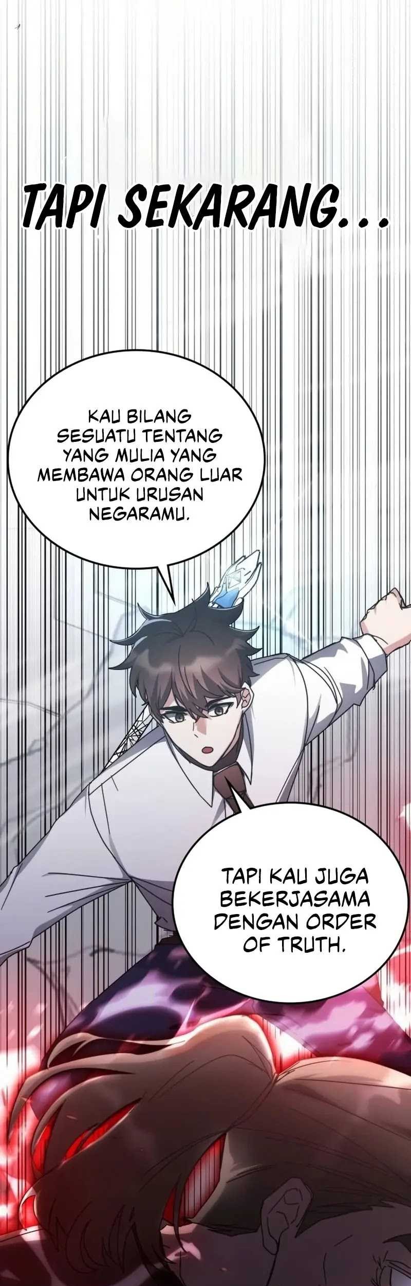 Transcension Academy Chapter 131 - halaman 34