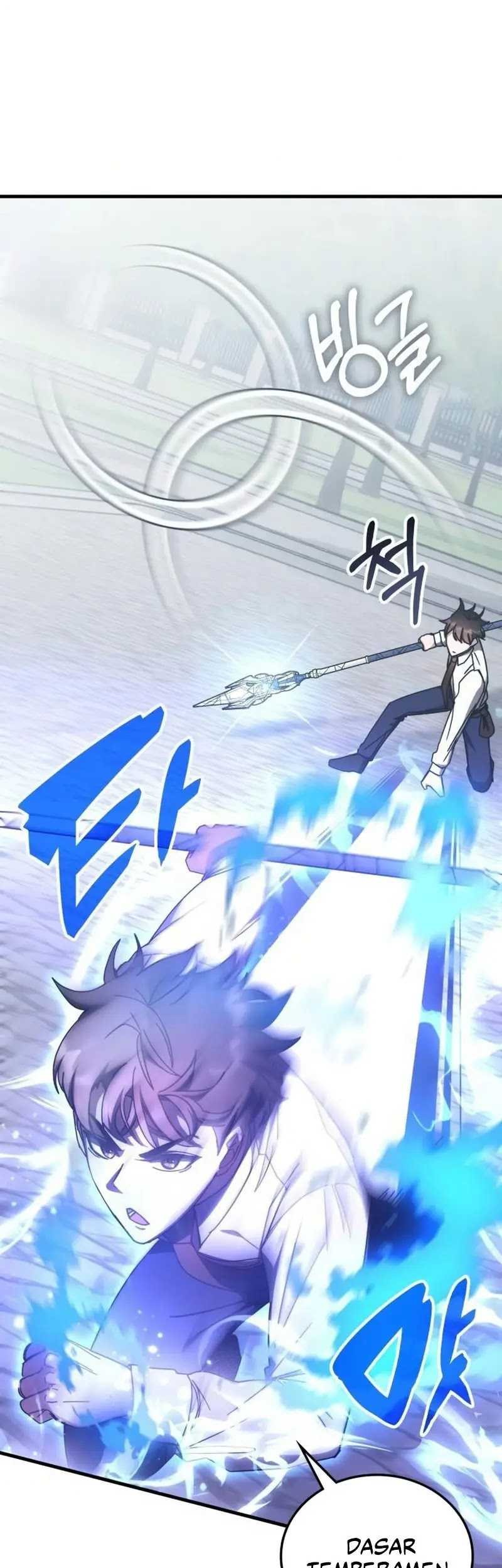 Transcension Academy Chapter 131 - halaman 38