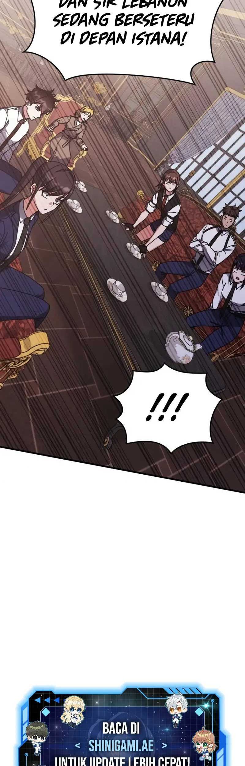 Transcension Academy Chapter 131 - halaman 4