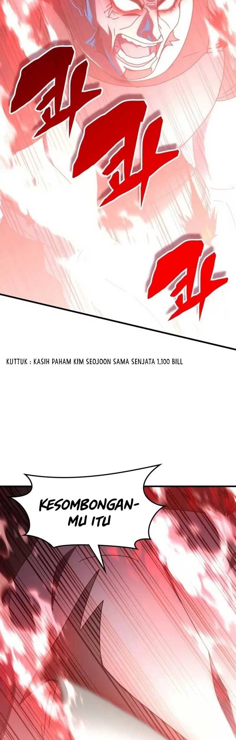 Transcension Academy Chapter 131 - halaman 44