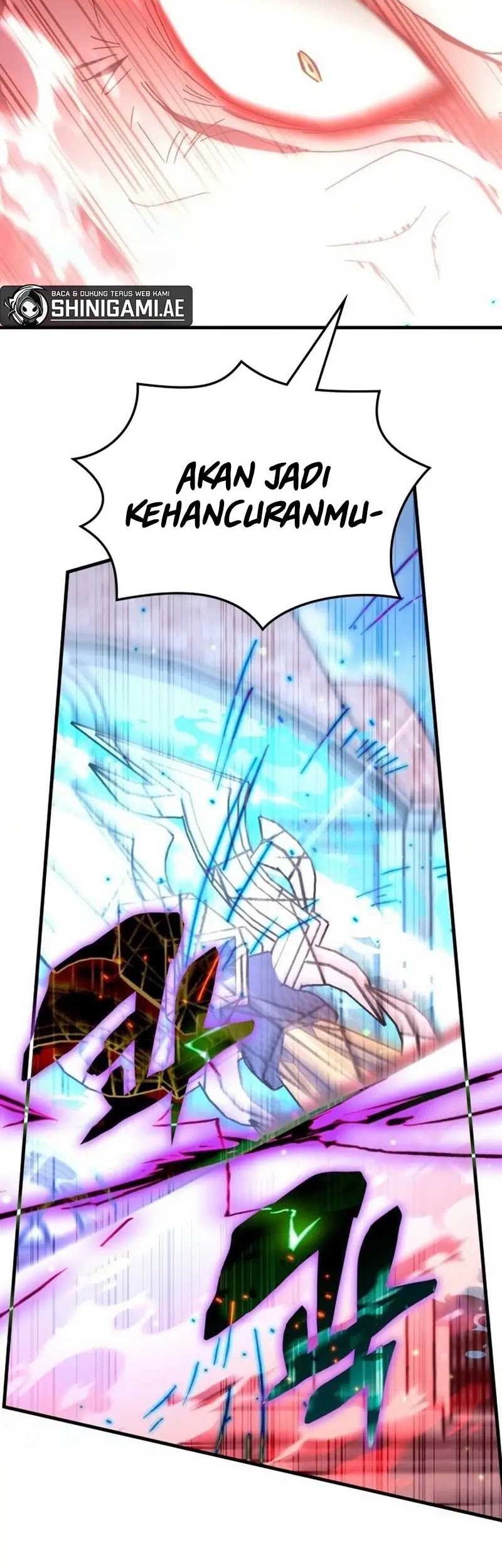 Transcension Academy Chapter 131 - halaman 45