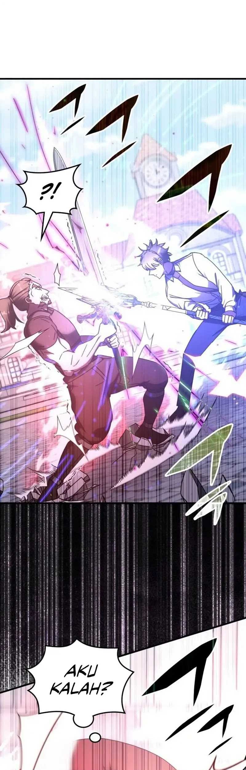 Transcension Academy Chapter 131 - halaman 46