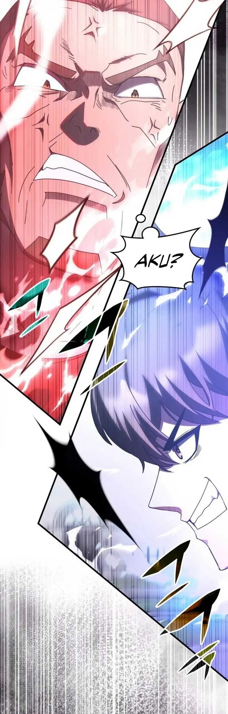 Transcension Academy Chapter 131 - halaman 47