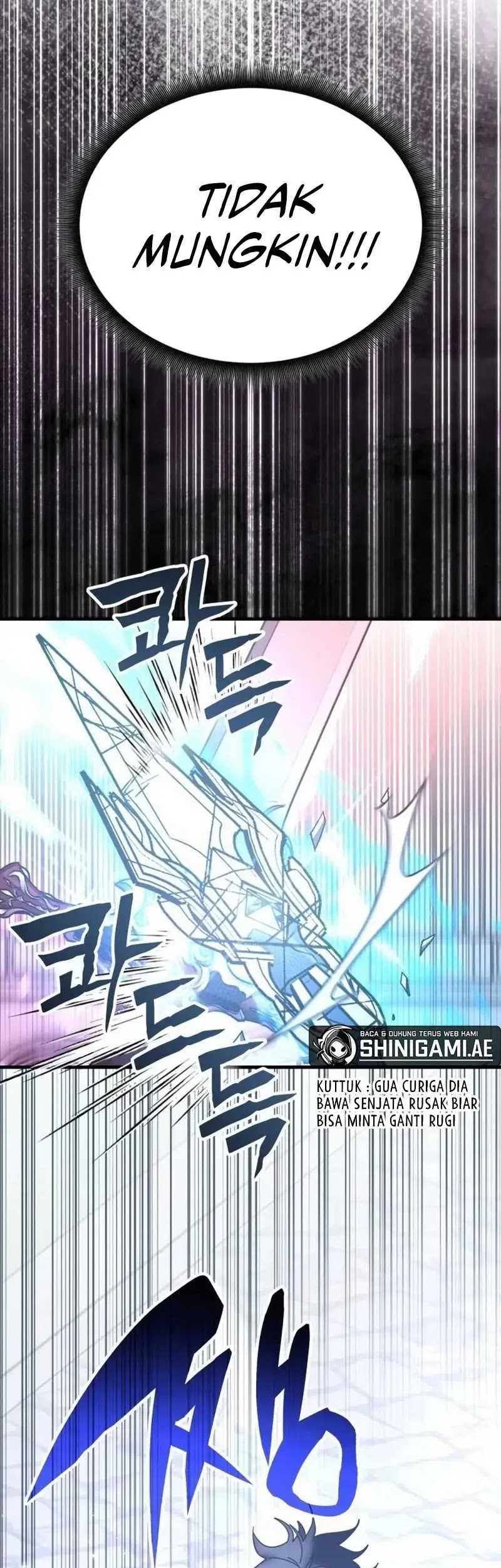 Transcension Academy Chapter 131 - halaman 48
