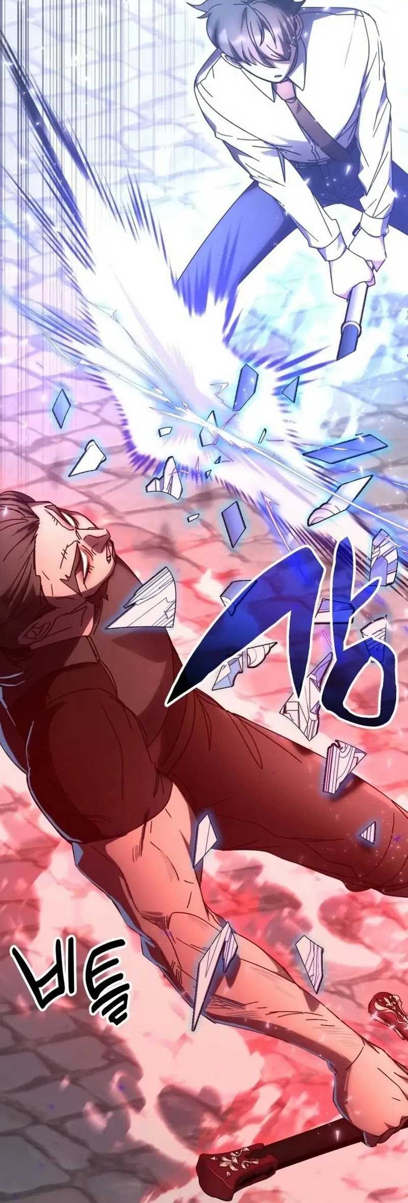 Transcension Academy Chapter 131 - halaman 49