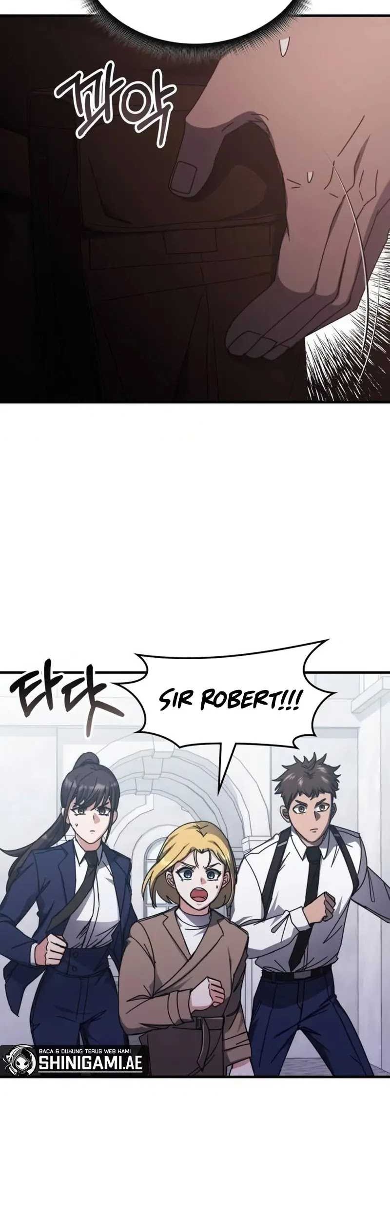 Transcension Academy Chapter 131 - halaman 52