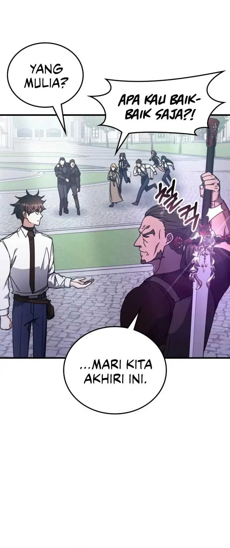 Transcension Academy Chapter 131 - halaman 53