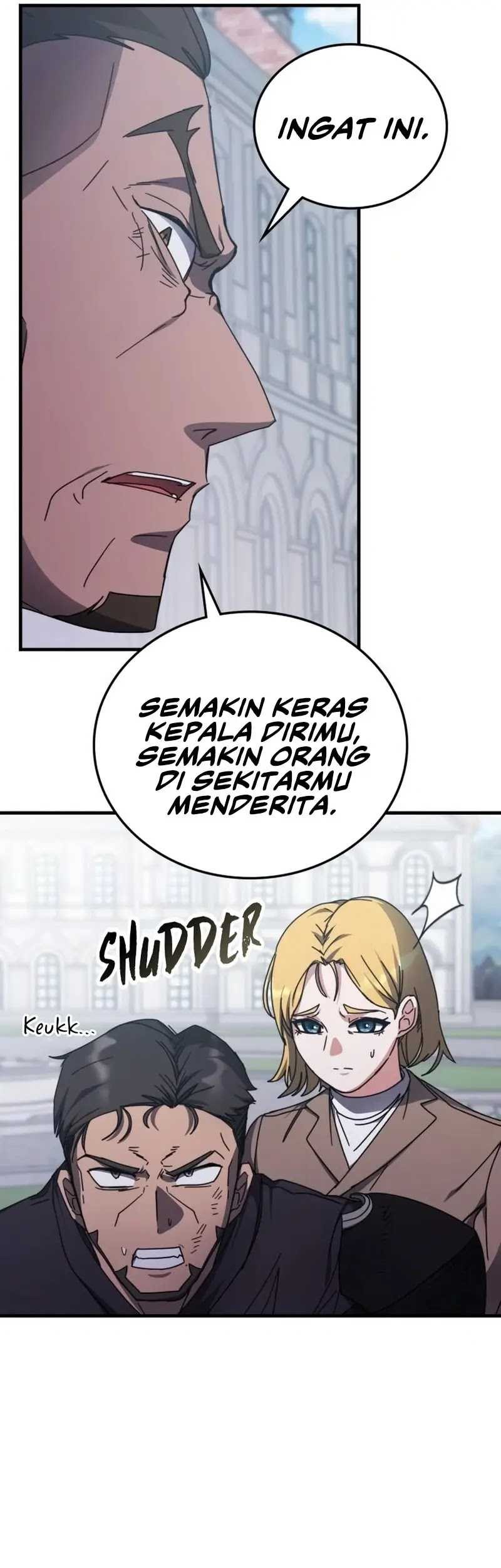 Transcension Academy Chapter 131 - halaman 54