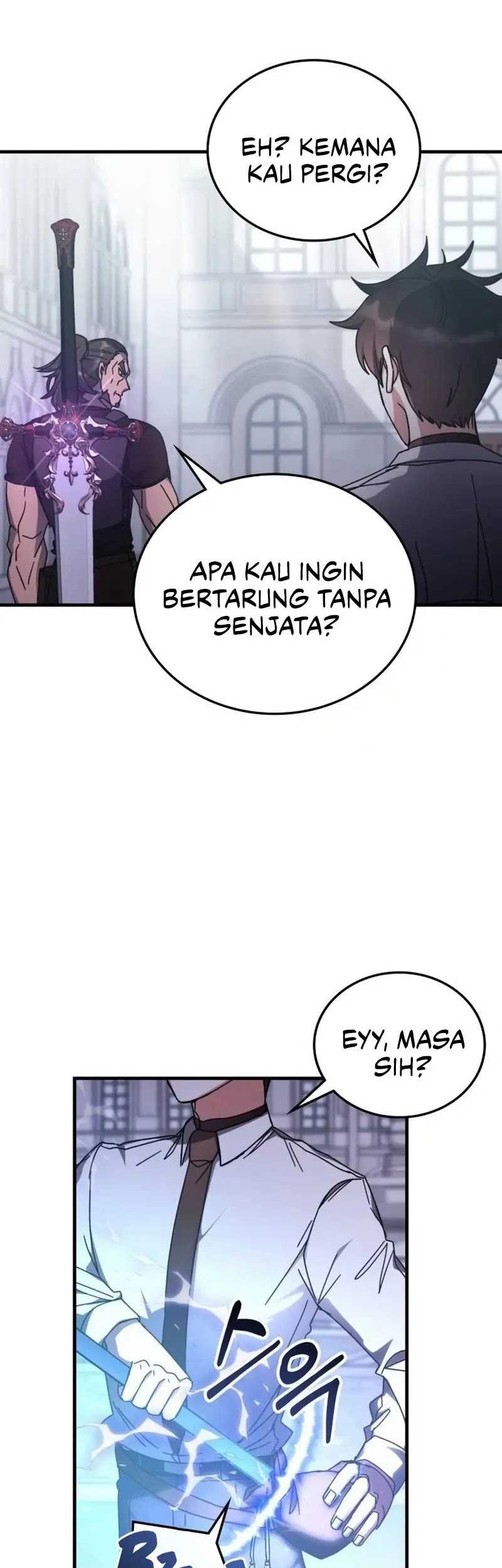 Transcension Academy Chapter 131 - halaman 55