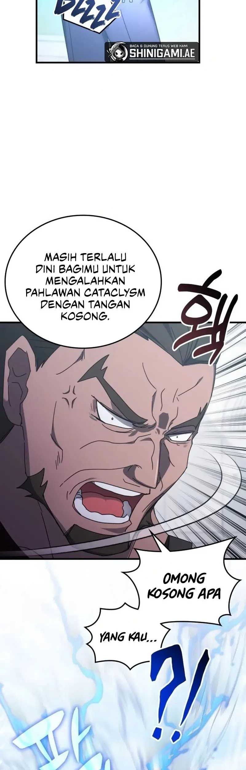 Transcension Academy Chapter 131 - halaman 56
