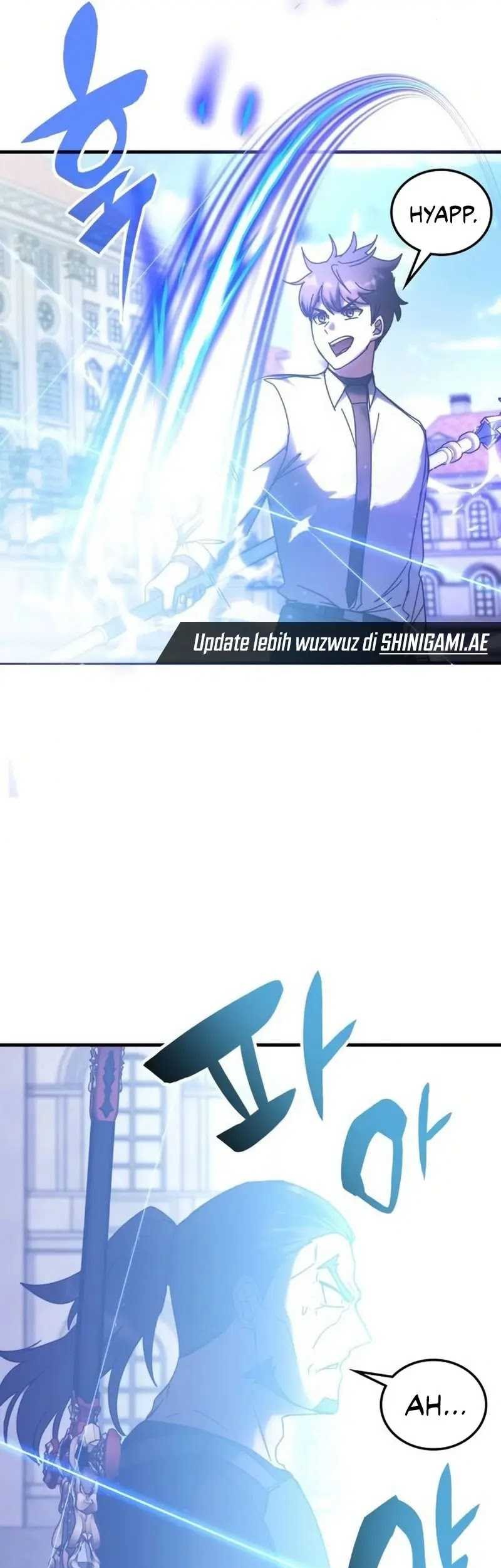 Transcension Academy Chapter 131 - halaman 58